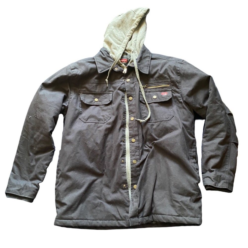 Men’s coat